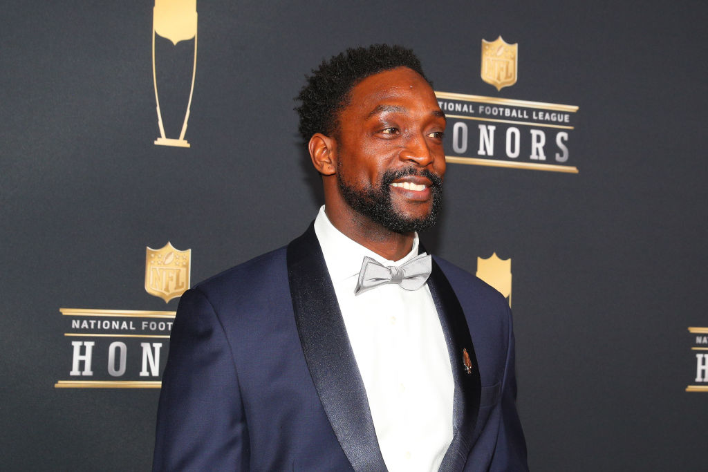 Report: Ex-Bear Charles Tillman is now an FBI agent - NBC Sports