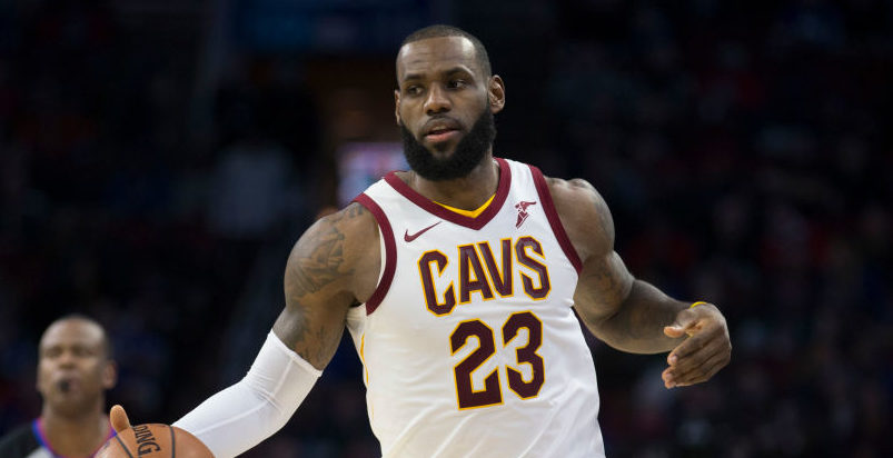 LeBron James: Opening School in Akron is 'Most Important Accomplishment'