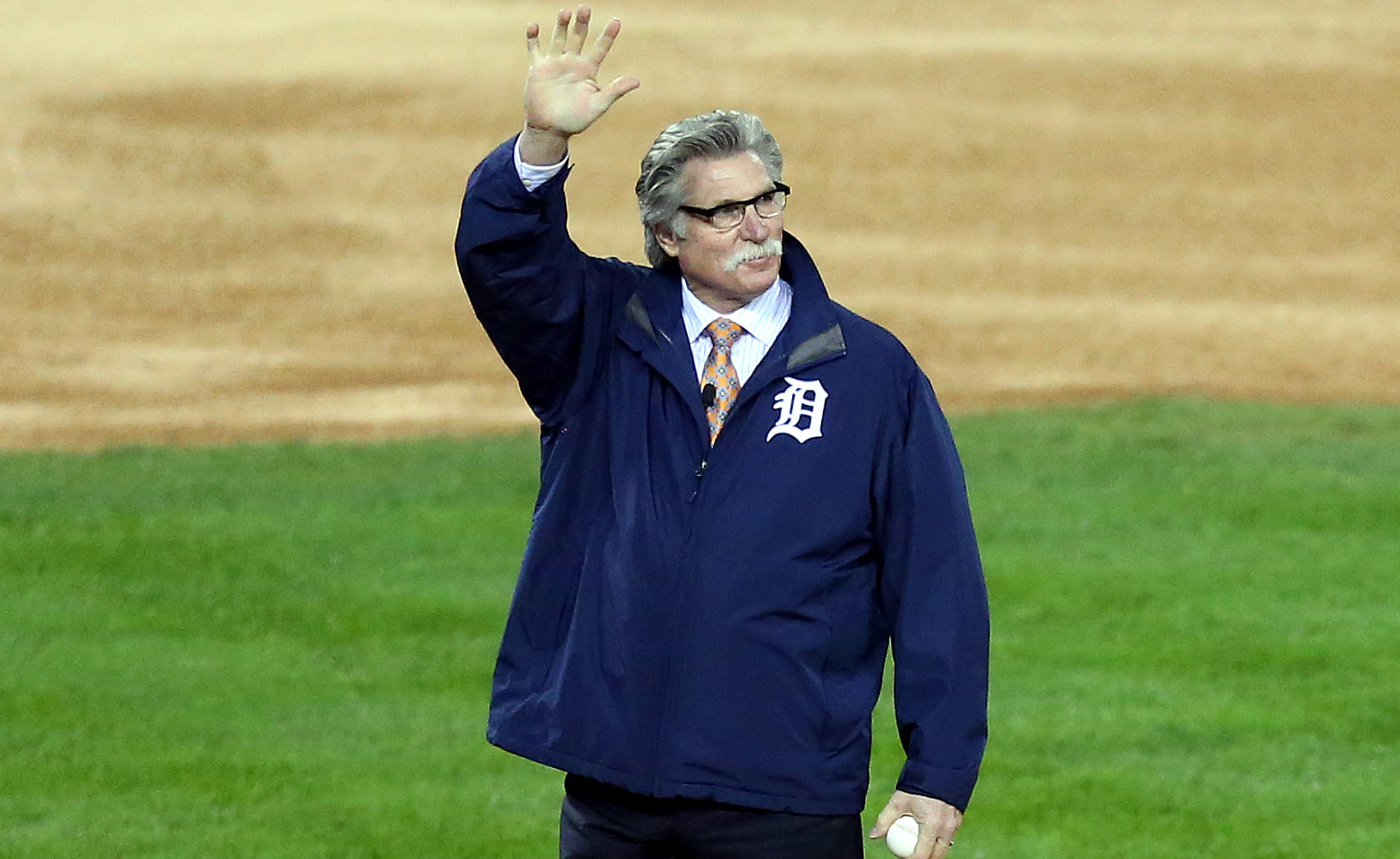 Former Detroit Tigers Jack Morris, Alan Trammell Elected to Hall of Fame